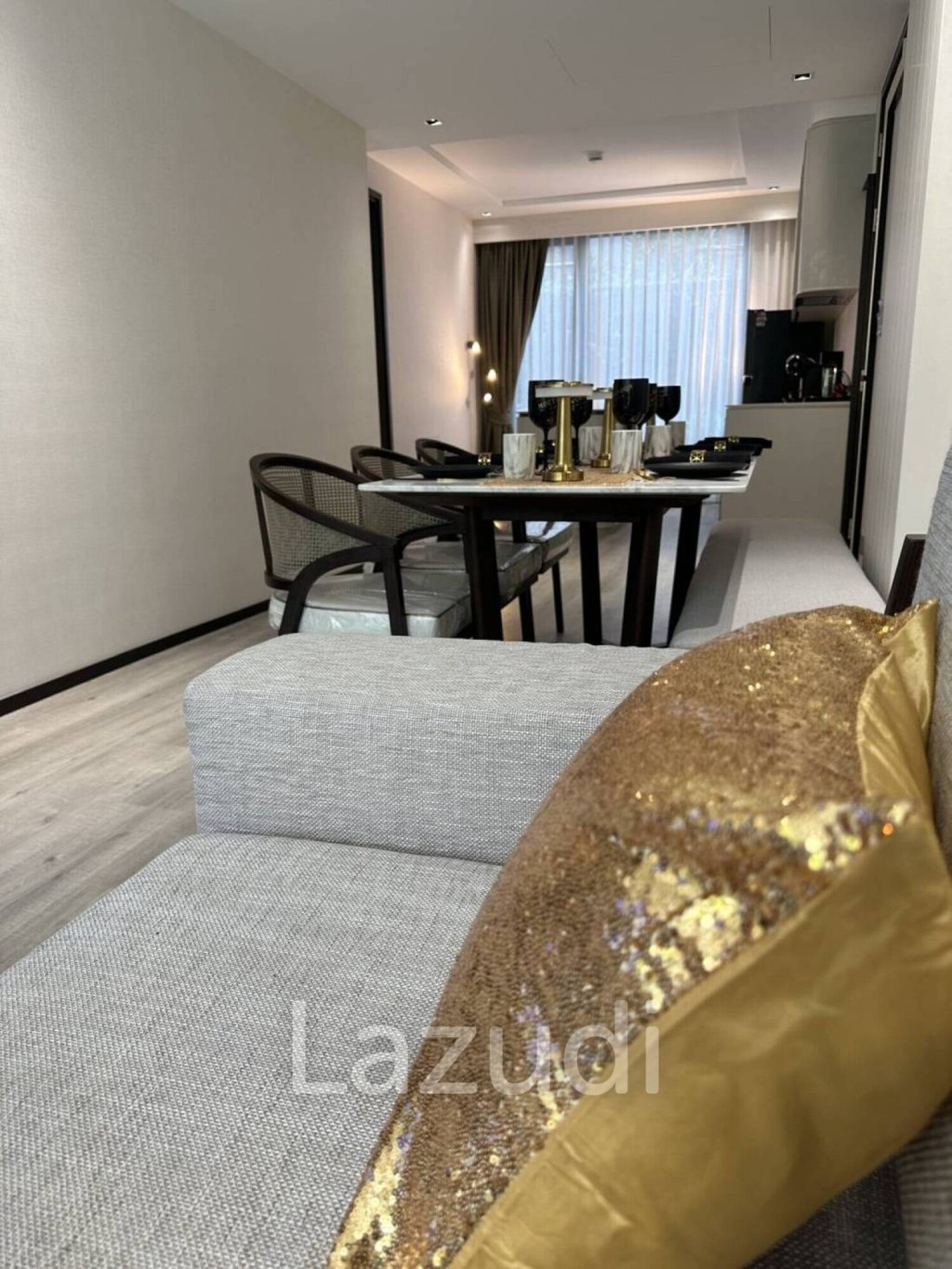 Apartment in Hua Hin, Prachuap Khiri Khan, Thailand 5 - 16650324