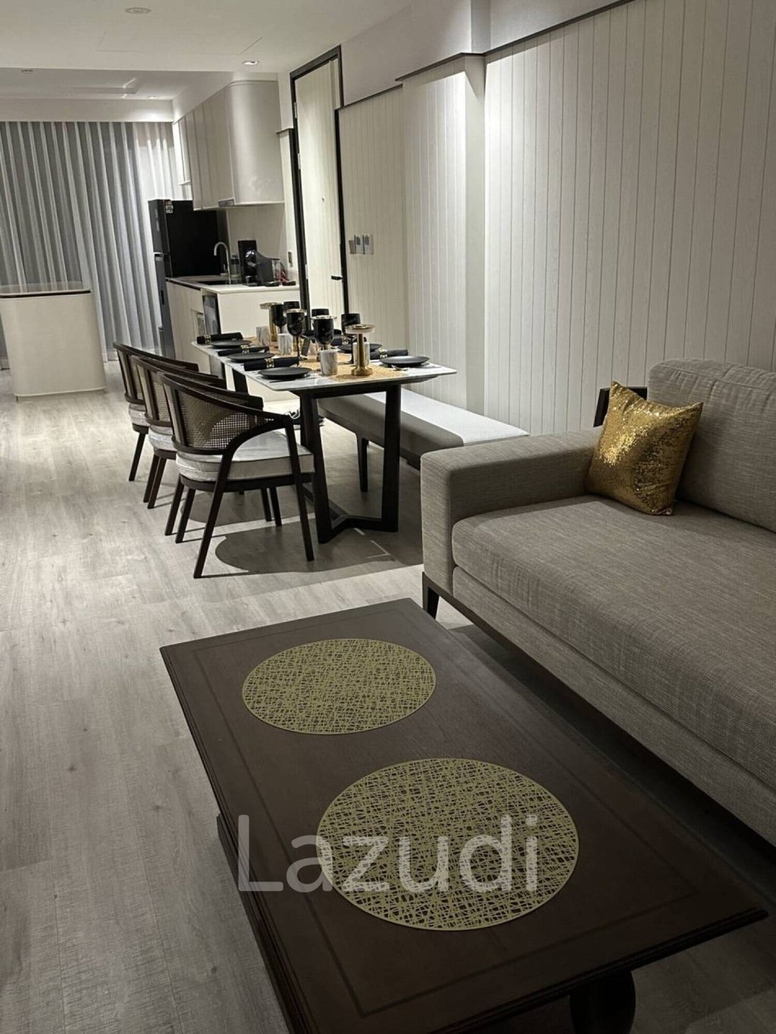 Apartment in Hua Hin, Prachuap Khiri Khan, Thailand 4 - 16650324