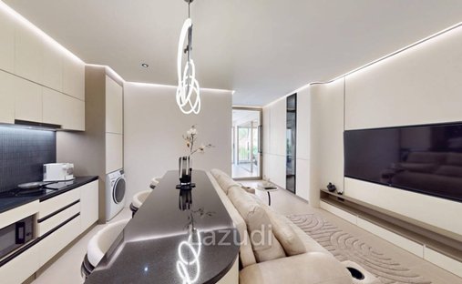 Wohnung in Karon, Phuket, Thailand 1