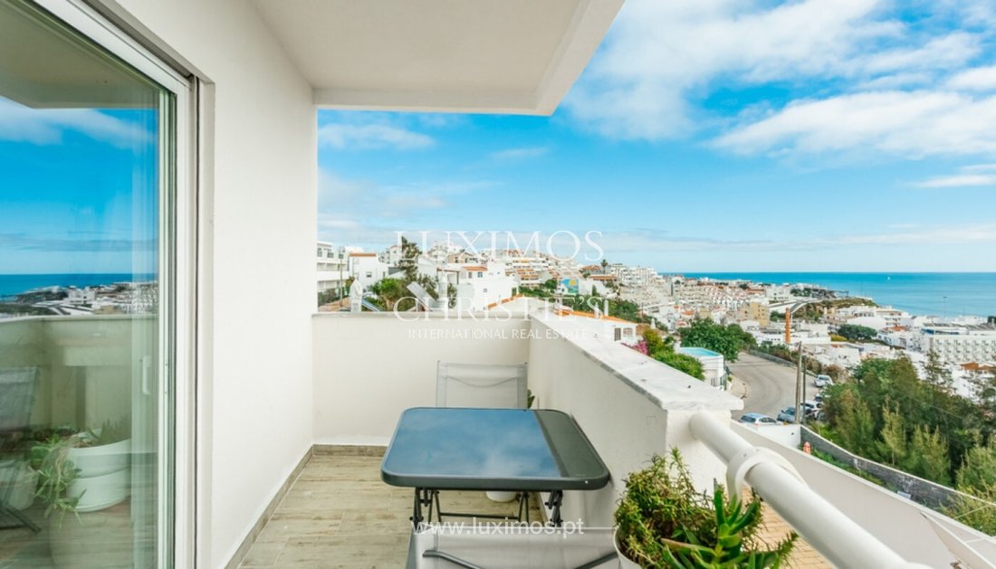 Apartment in Praia dos Pescadores, Olhos de Agua, Portugal 2 - 16649805