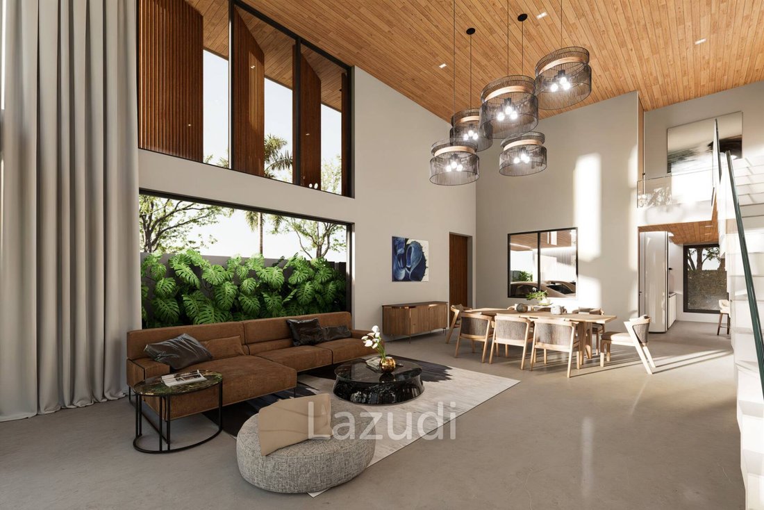 Villa in Rawai, Phuket, Thailand 4 - 16651683