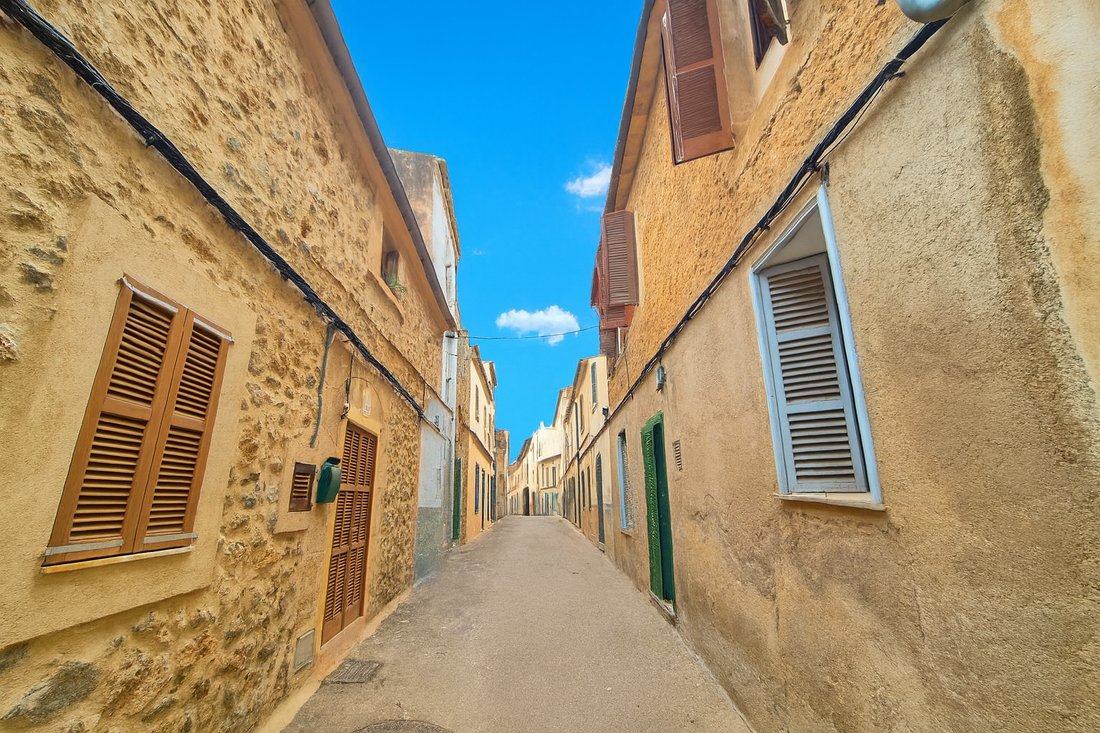 Townhouse in Arta, Balearic Islands, Spain 5 - 16649725