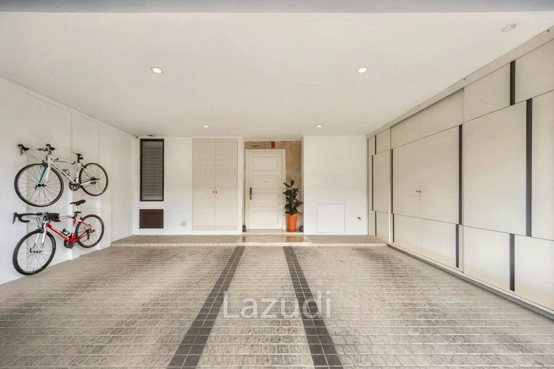 House in Bangkok, Bangkok, Thailand 2 - 16650058