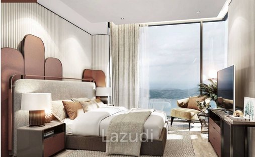 Apartment in Pattaya City, Chon Buri, Thailand 1