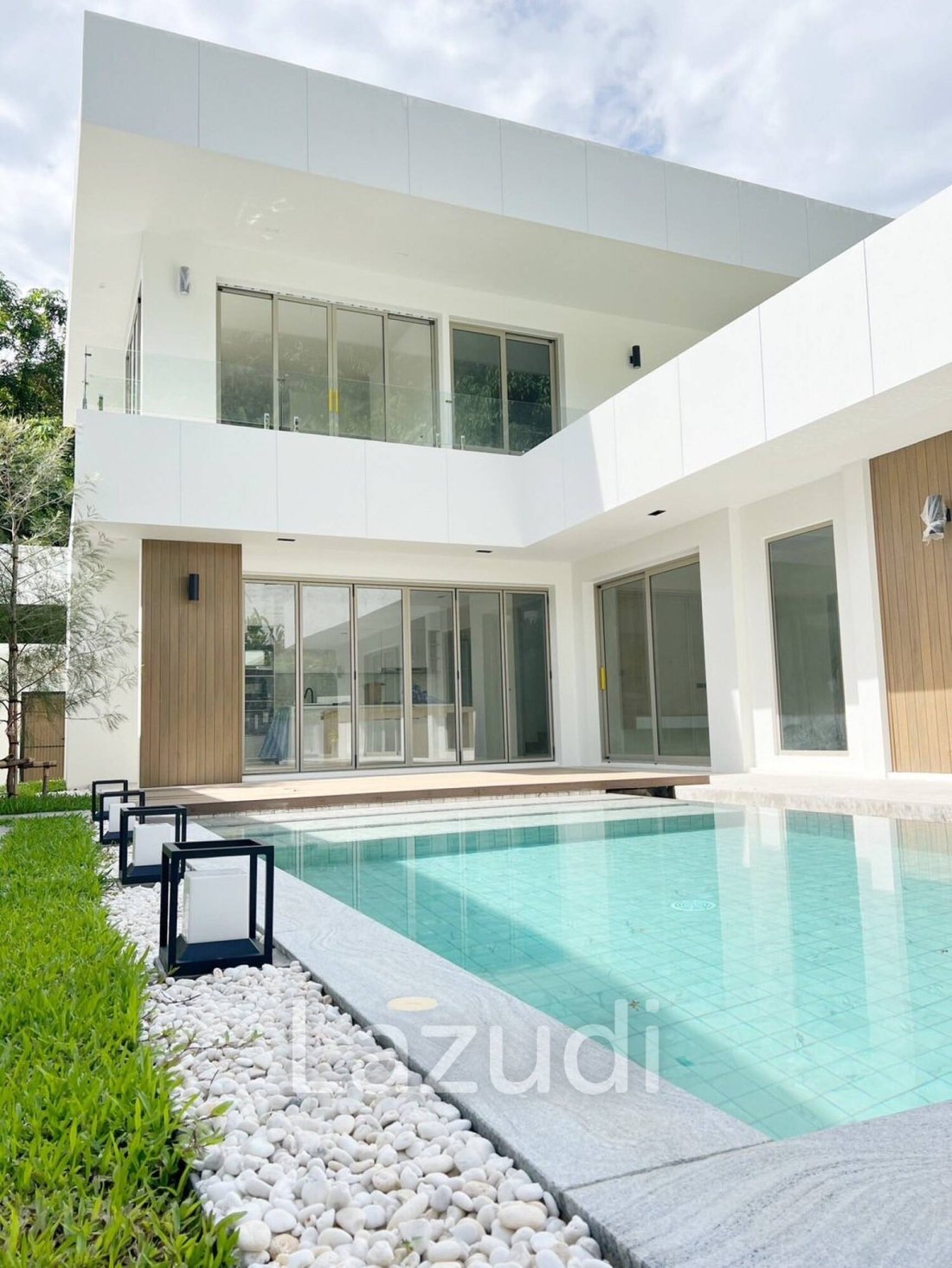 Villa in Kathu, Phuket, Thailand 3 - 16652248