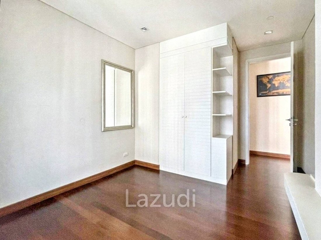 Apartment in Bangkok, Bangkok, Thailand 4 - 16654792