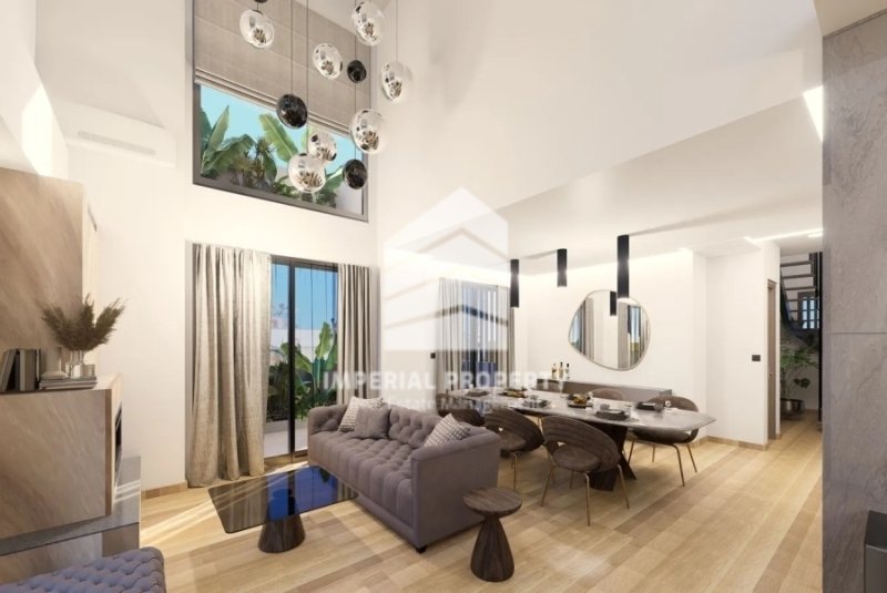 Apartment in South Athens, Attica, Greece 1 - 16649554