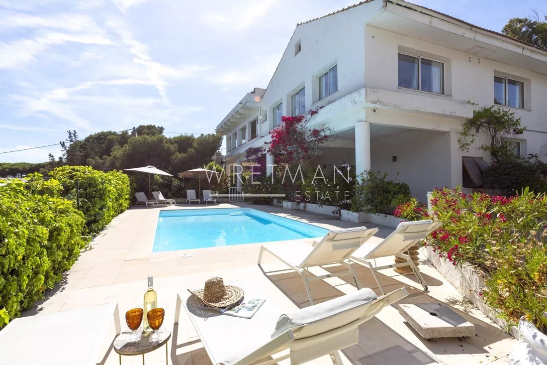 House in French Riviera, Provence-Alpes-Côte d'Azur, France 2 - 16649147
