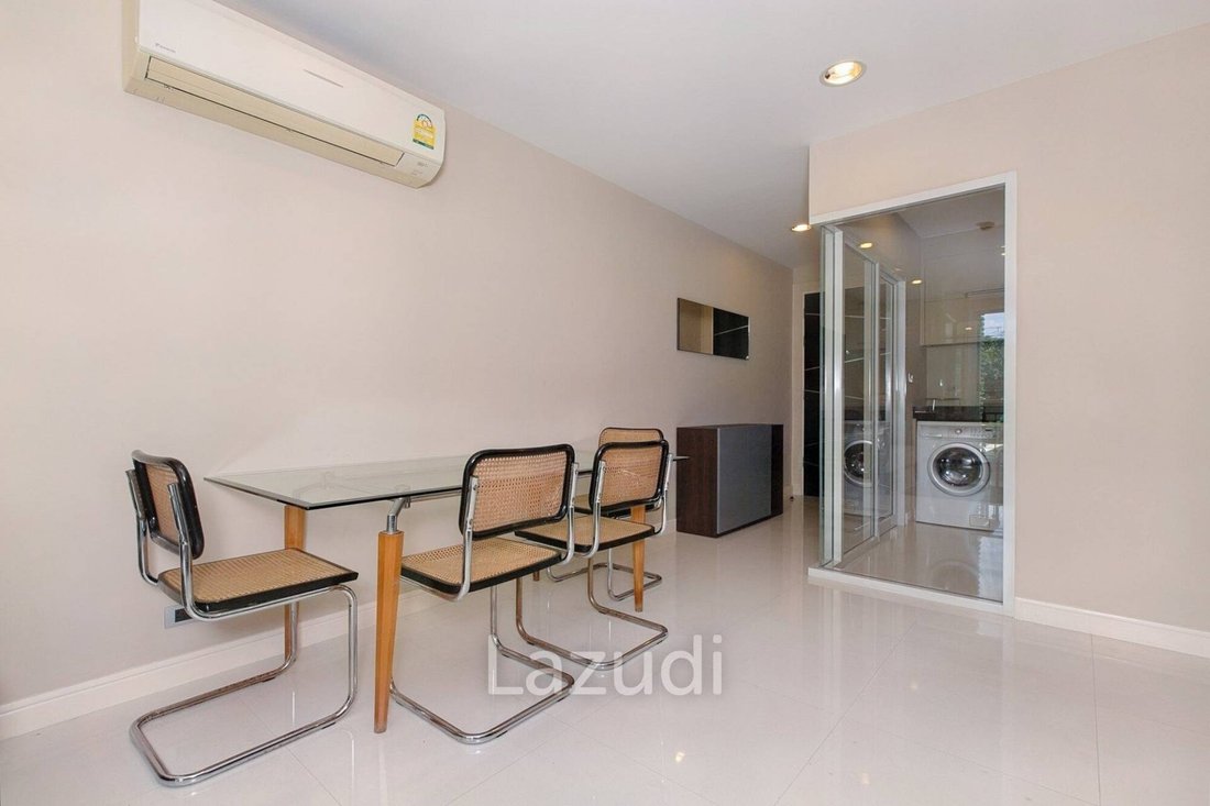 Apartment in Bangkok, Krung Thep Maha Nakhon, Thailand 3 - 16650425