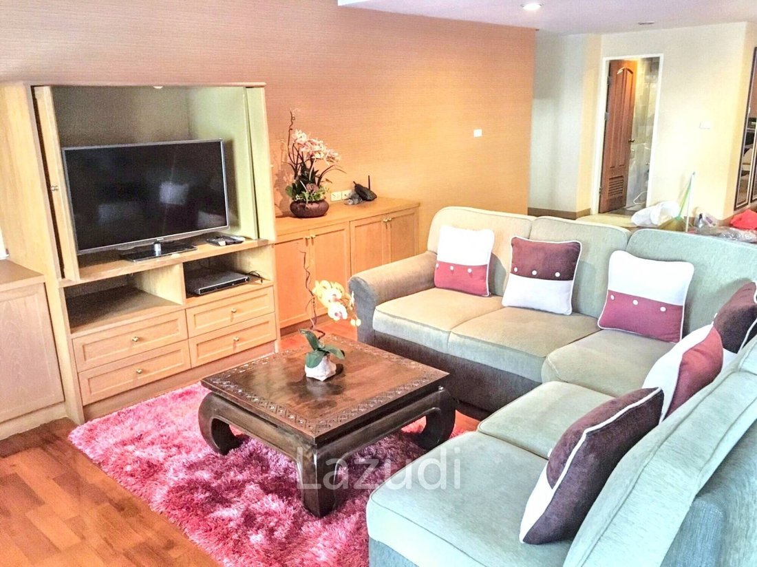 Apartment in Bangkok, Bangkok, Thailand 1 - 16650126