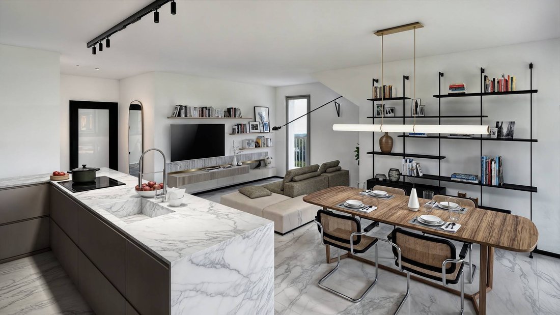 Apartment in San Benedetto di Lugana, Peschiera del Garda, Veneto 5 - 16652861