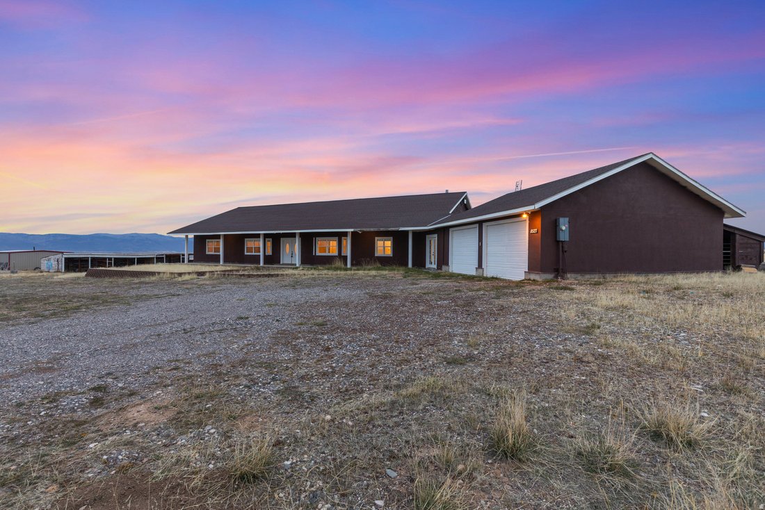 House in Mount Pleasant, Utah, United States 3 - 16652455