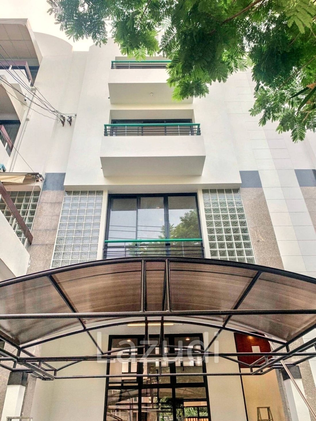 House in Bangkok, Bangkok, Thailand 1 - 13299007
