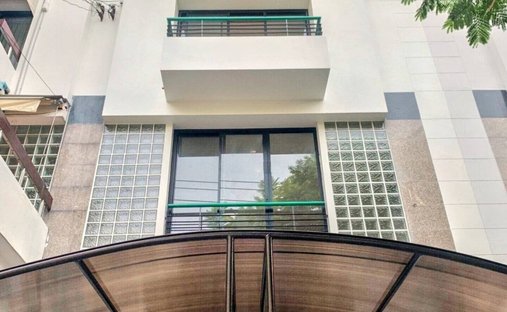 Casa en Bangkok, Bangkok, Tailandia 1