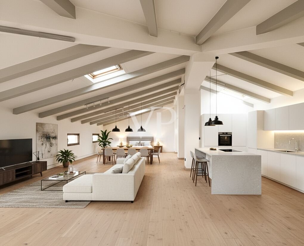Apartment in Colombare, Sirmione, Lombardy 4 - 16649770
