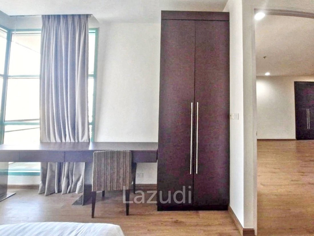 Apartment in Bangkok, Krung Thep Maha Nakhon, Thailand 3 - 16650396