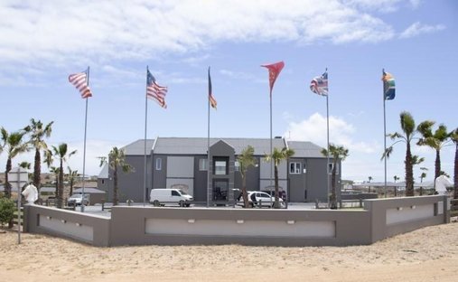 Casa a Langebaan, Capo Occidentale, Sudafrica 1
