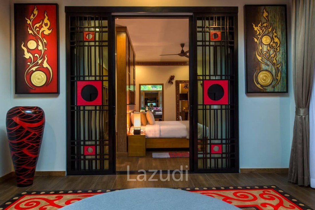 Villa in Rawai, Phuket, Thailand 5 - 16651475