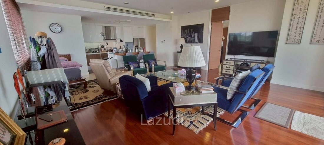 Appartement à Pattaya, Province de Chonburi, Thaïlande 3 - 16651981