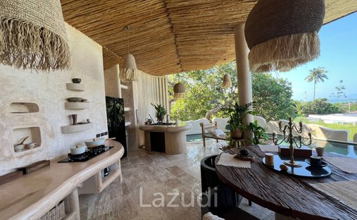 Villa in Koh Samui, Surat Thani, Thailand 1