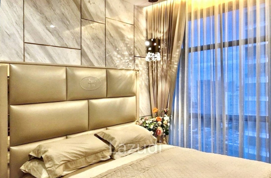Apartment in Bangkok, Bangkok, Thailand 3 - 16650279