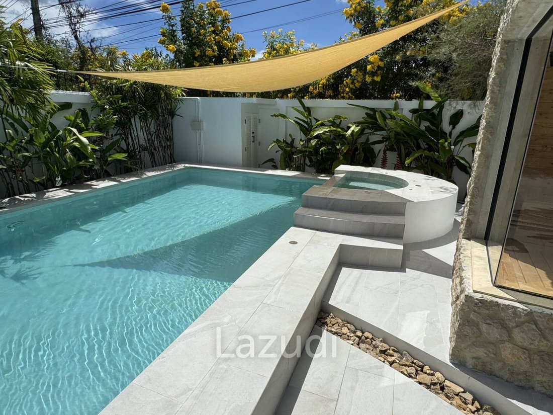 Villa in Hin Lek Fai, Prachuap Khiri Khan, Thailand 5 - 16650221