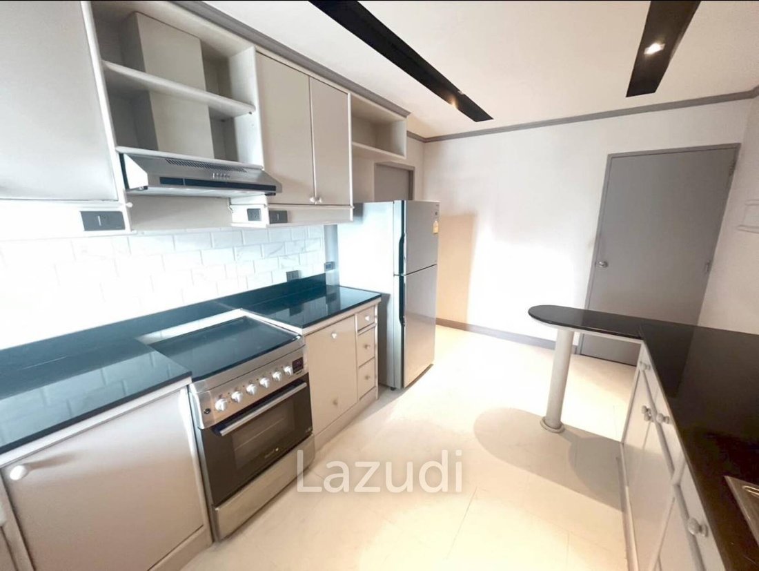 Apartment in Bangkok, Bangkok, Thailand 4 - 16650567