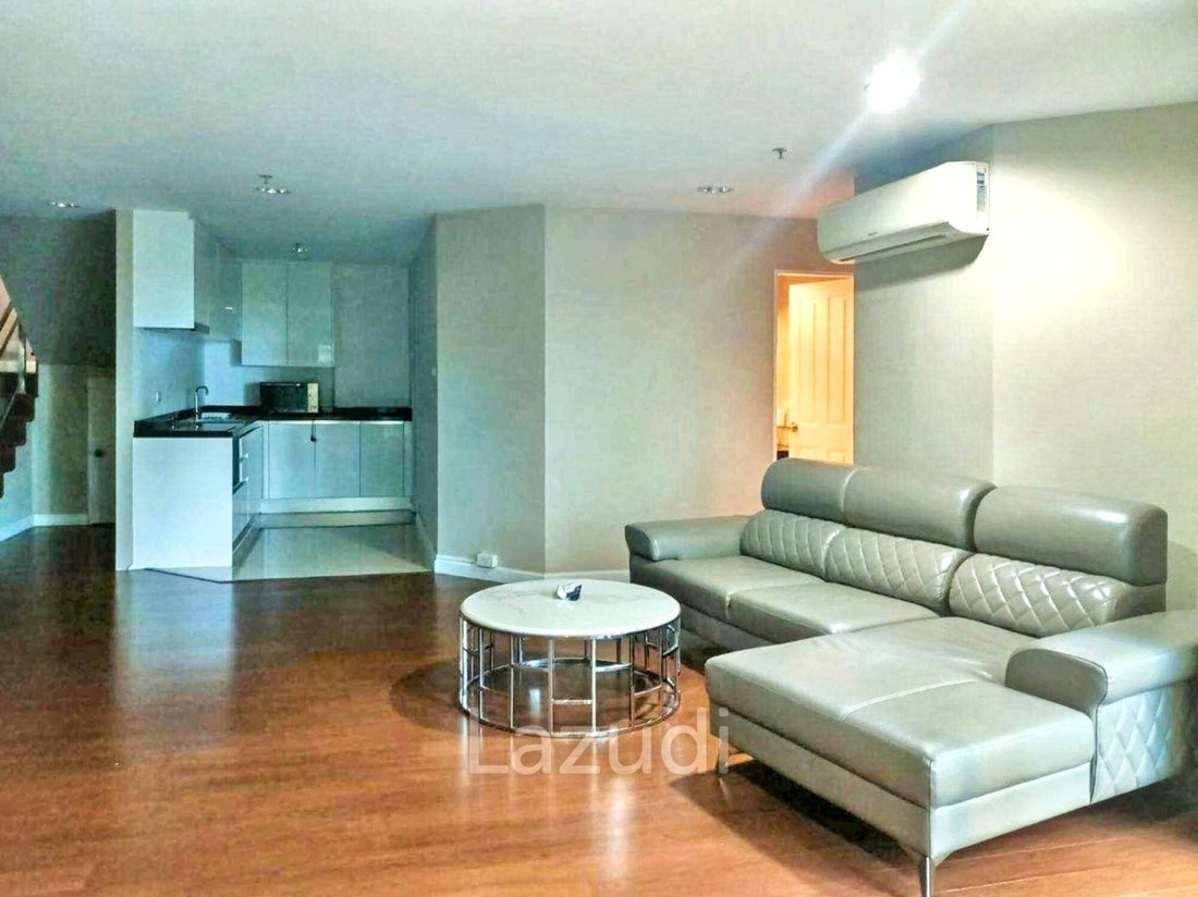 Apartment in Bangkok, Bangkok, Thailand 1 - 12637592