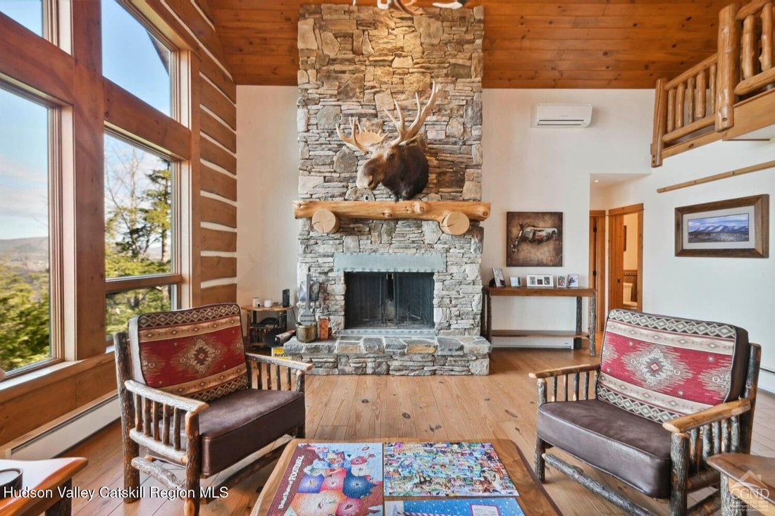 House in Windham, New York, United States 3 - 16649845