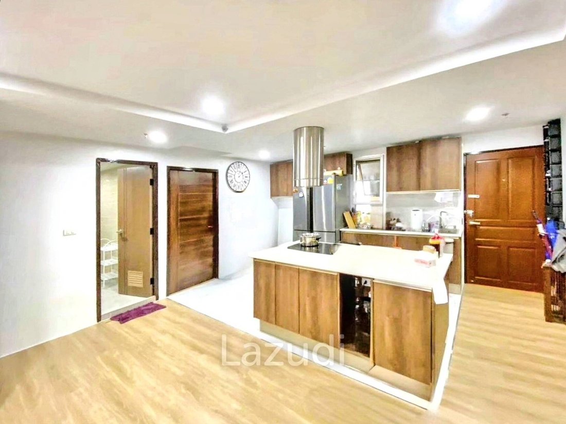 Apartment in Chong Nonsi, Krung Thep Maha Nakhon, Thailand 1 - 16653844