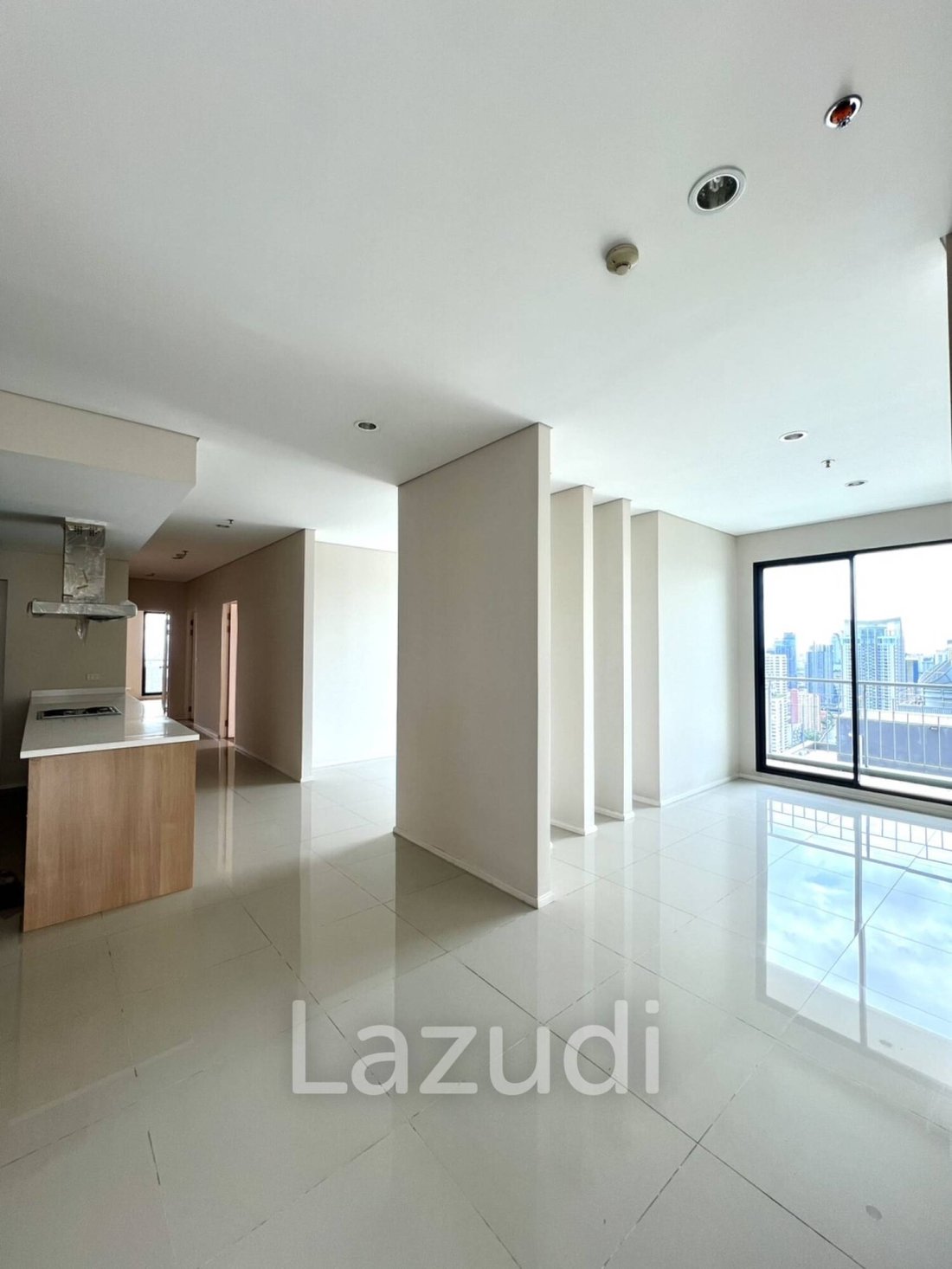 Apartment in Makkasan, Krung Thep Maha Nakhon, Thailand 2 - 16650542
