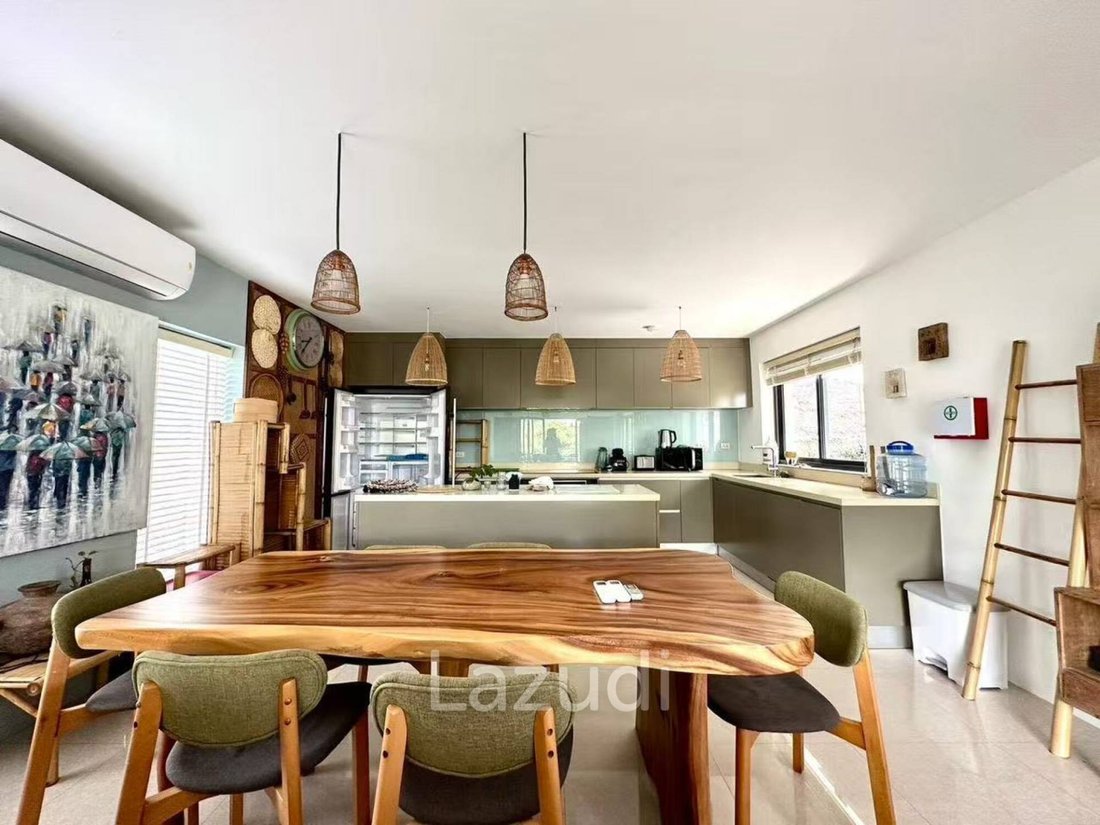 Villa in Koh Samui, Surat Thani, Thailand 5 - 16650185