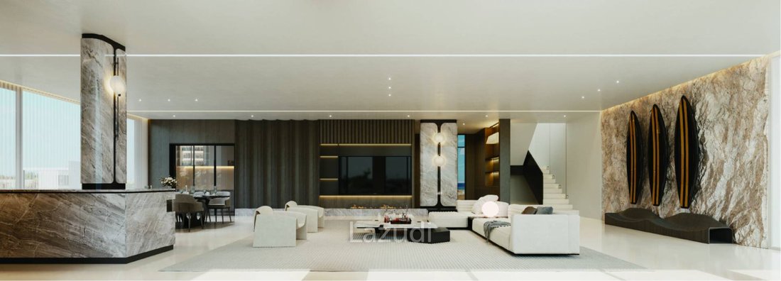 Villa in Wichit, Phuket, Thailand 5 - 16652169