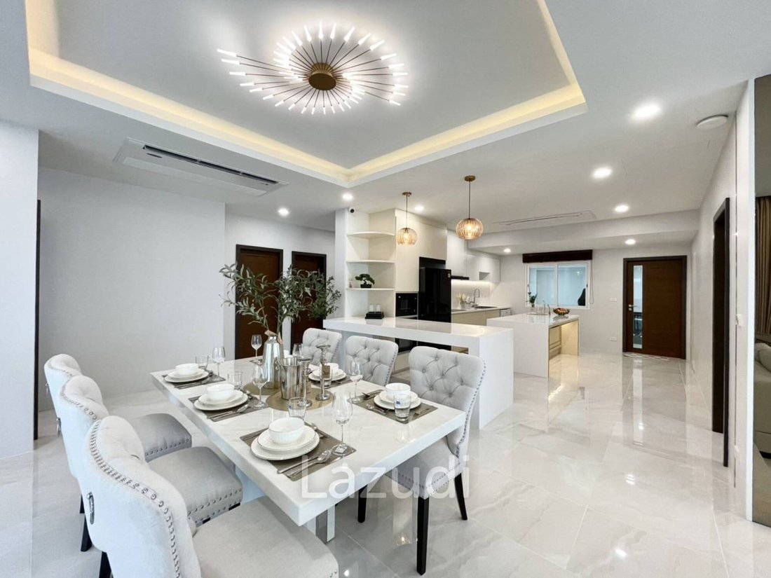 Villa in Si Sunthon, Phuket, Thailand 5 - 16652559