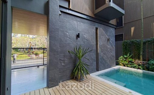 Villa a Bangkok, Bangkok, Thailandia 1