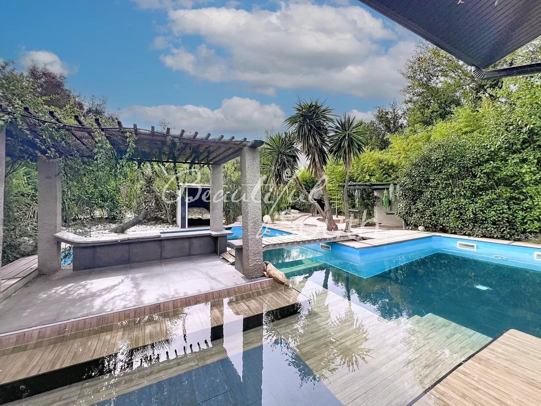 Villa à Rigarda, Occitanie, France 1 - 16368729