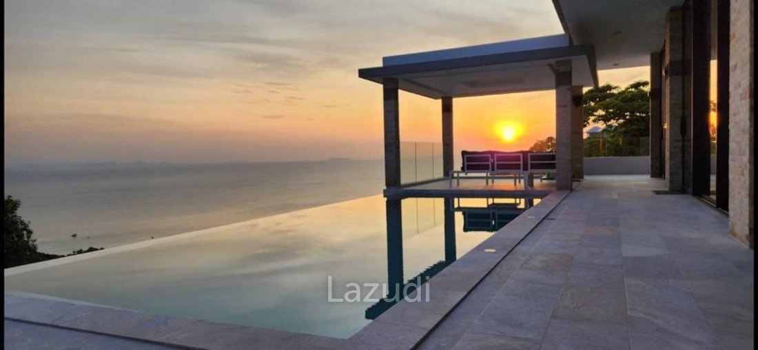 Villa in Koh Samui, Surat Thani, Thailand 3 - 16653708