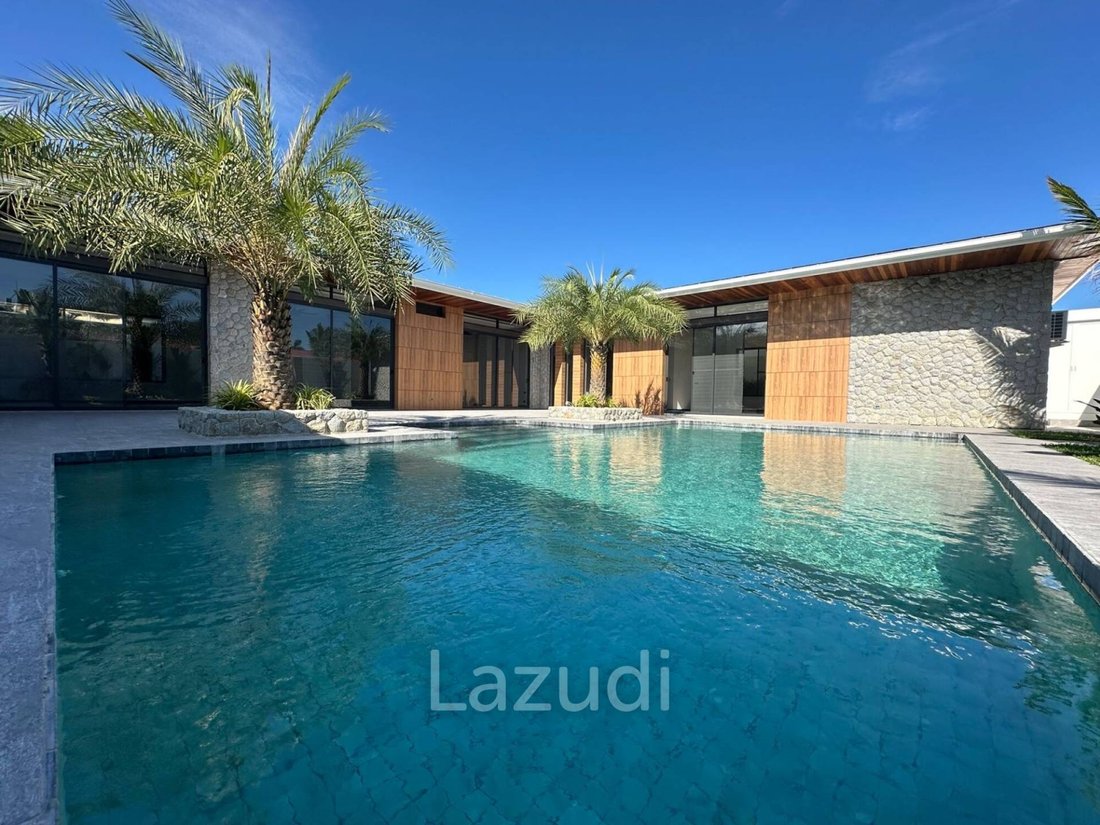 Villa à Rawaï, Province de Phuket, Thaïlande 2 - 16652869