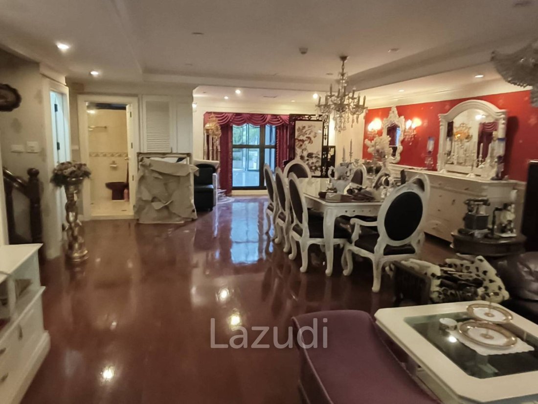 Apartment in Bangkok, Bangkok, Thailand 1 - 16650665
