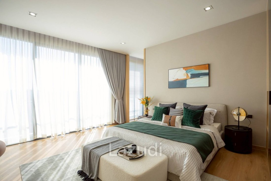 Villa in Pattaya City, Chon Buri, Thailand 3 - 16650523