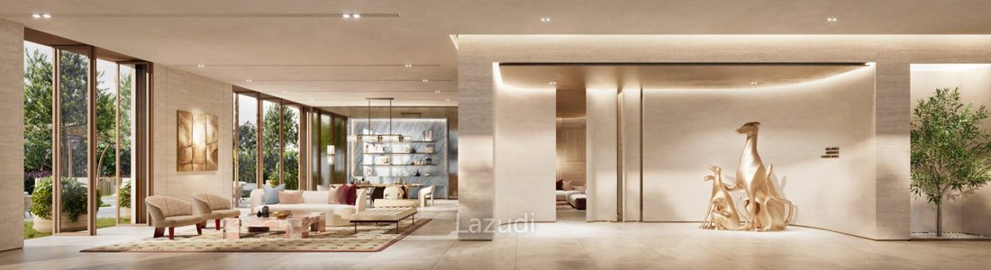 Wohnung in Bangkok, Bangkok, Thailand 4 - 16650477