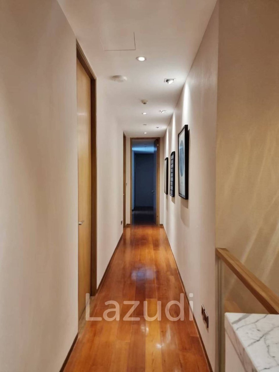 Apartment in Bangkok, Bangkok, Thailand 5 - 14082873