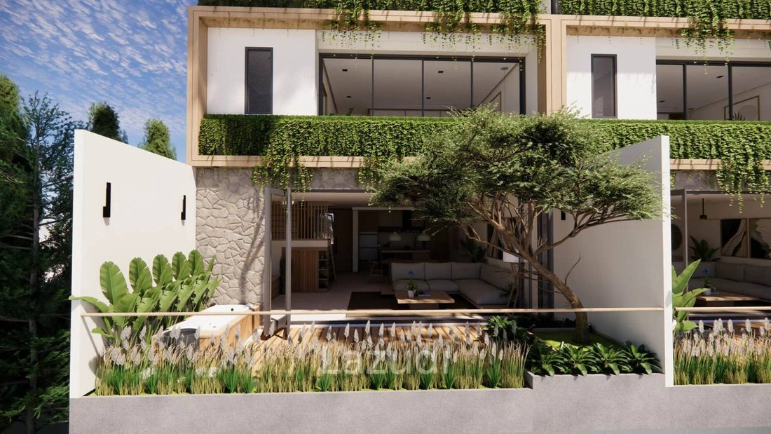 House in Choeng Thale, Phuket, Thailand 1 - 16650255