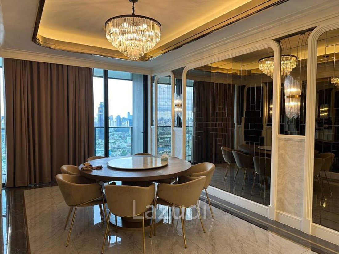 Apartment in Bangkok, Krung Thep Maha Nakhon, Thailand 5 - 16650397