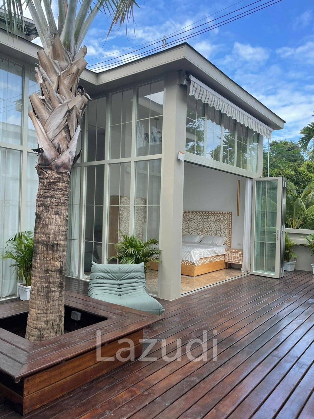 Villa in Koh Samui, Surat Thani, Thailand 5 - 16654700