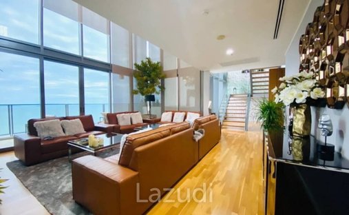 Appartement à Pattaya, Province de Chonburi, Thaïlande 1