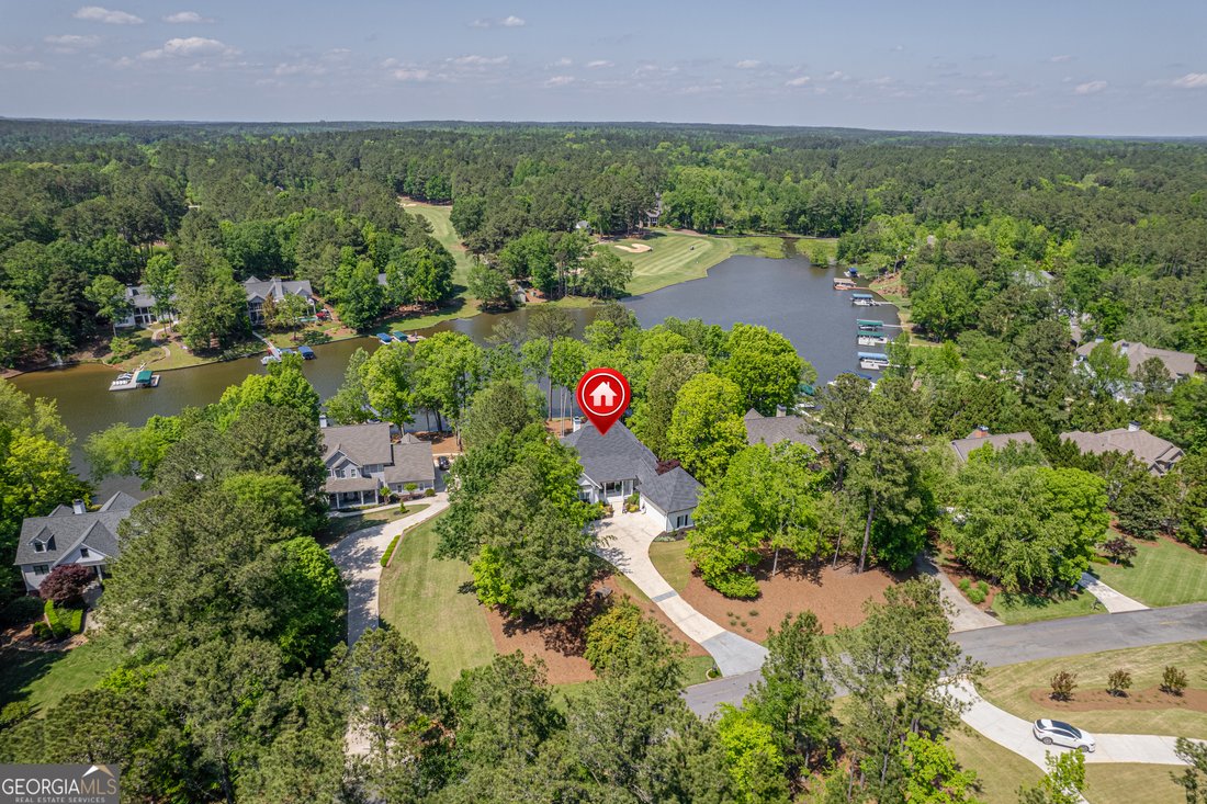 House in Greensboro, Georgia, United States 4 - 16470067