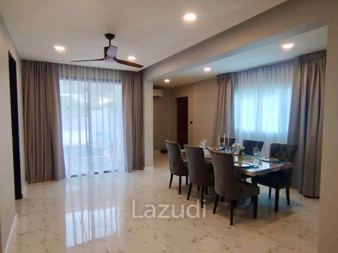 Villa in Kathu, Phuket, Thailand 3 - 16650613