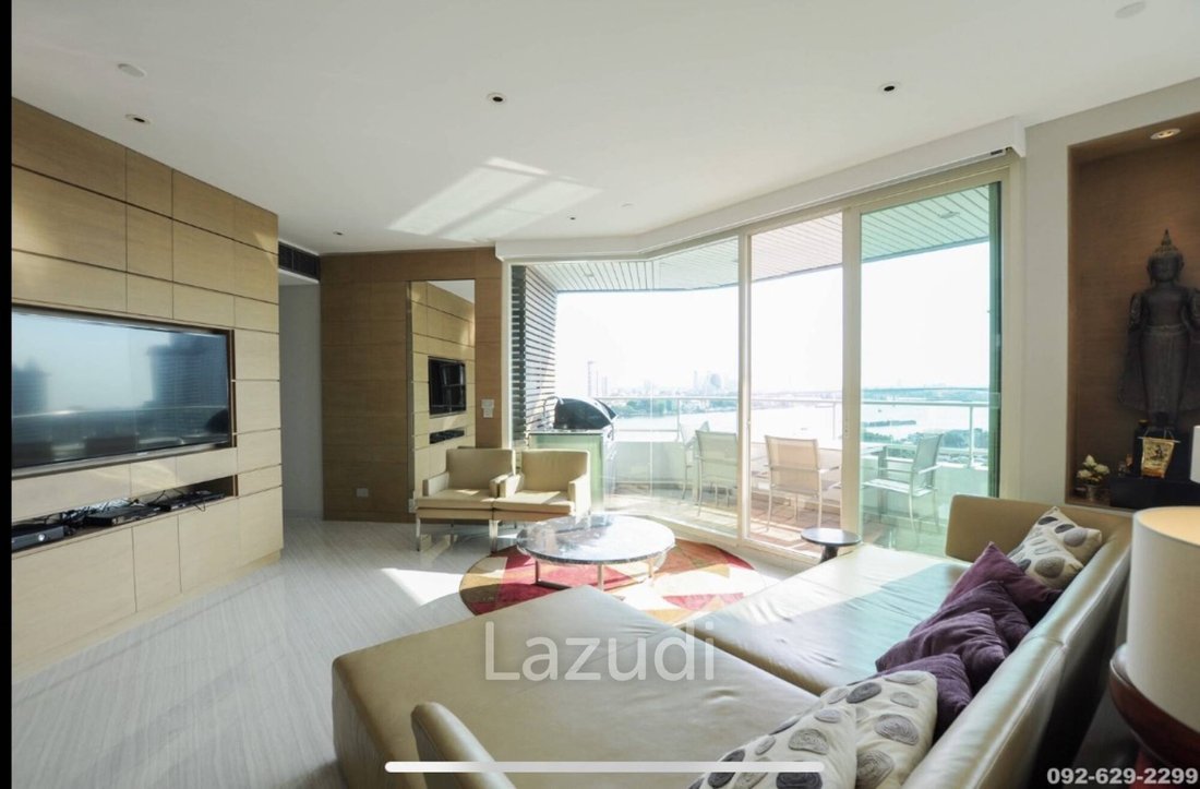 Apartment in Bang Lamphu Lang, Krung Thep Maha Nakhon, Thailand 3 - 16650250