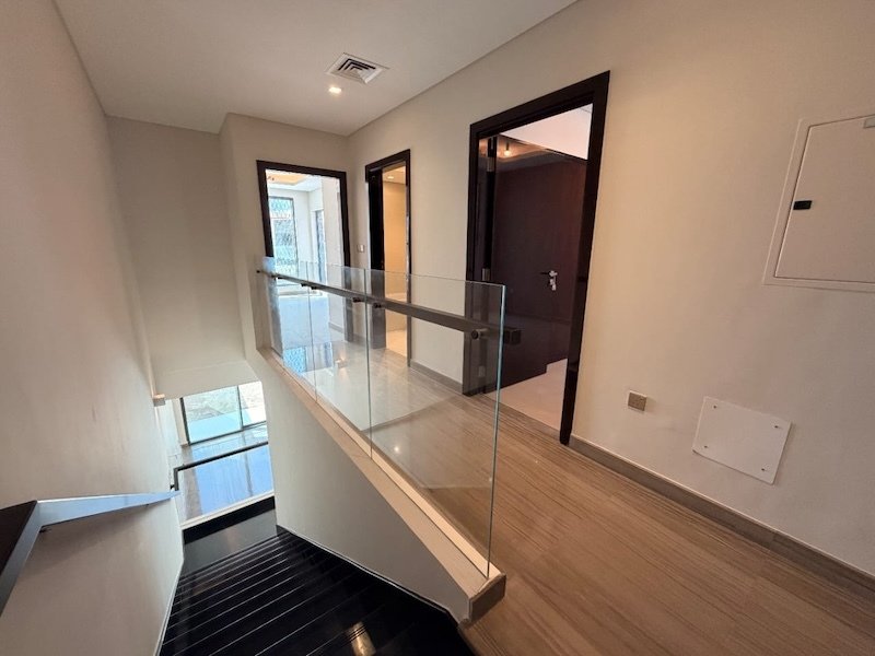 Townhouse in Damac Hills, Dubai, United Arab Emirates 5 - 16649330